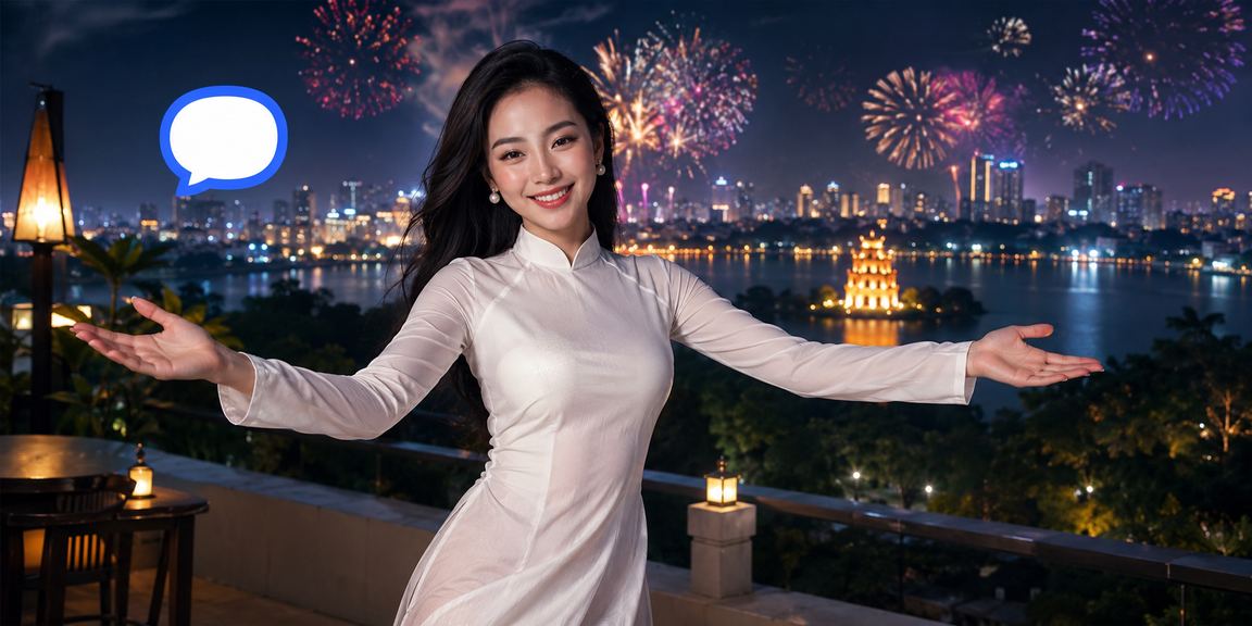 m five88 – Casino Hà Nội áo dài