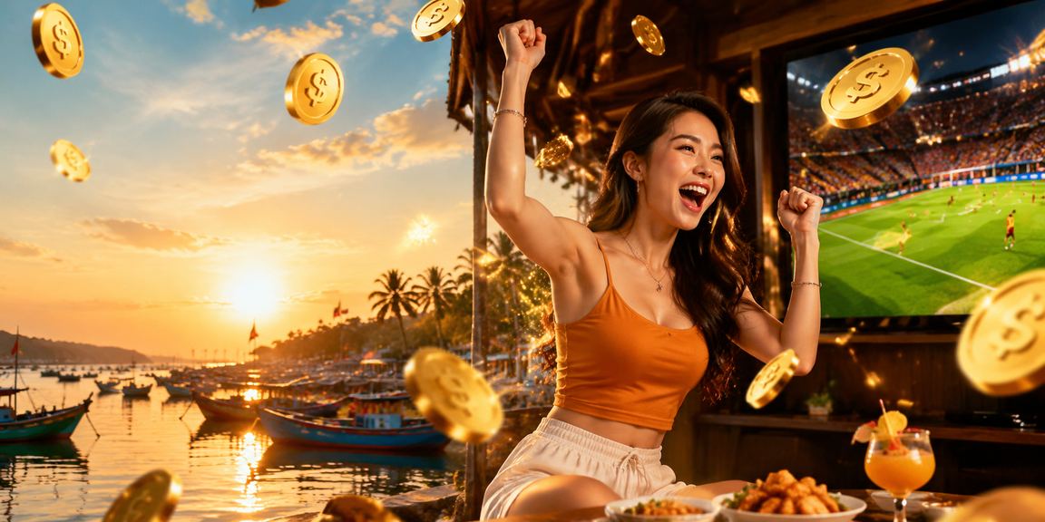 m five88 – Cá cược bãi biển Mũi Né