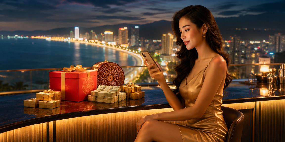 m five88 – Casino di động Quy Nhơn
